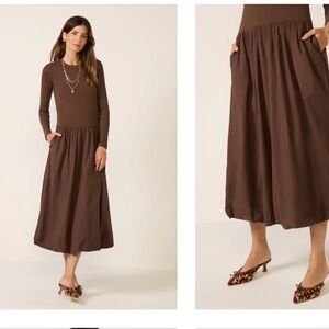 DOLCE DRESS by VELVET